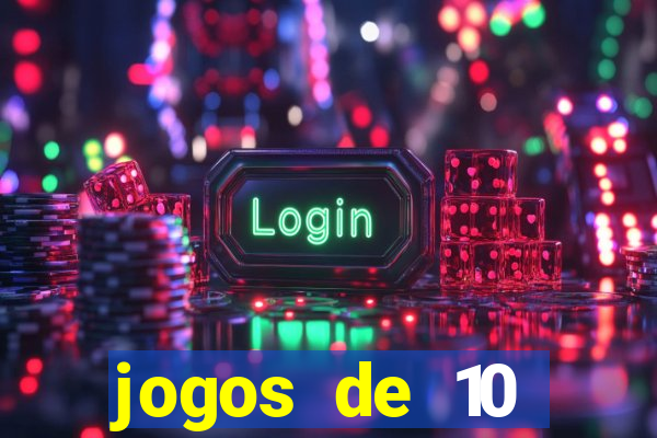 jogos de 10 centavos na betano